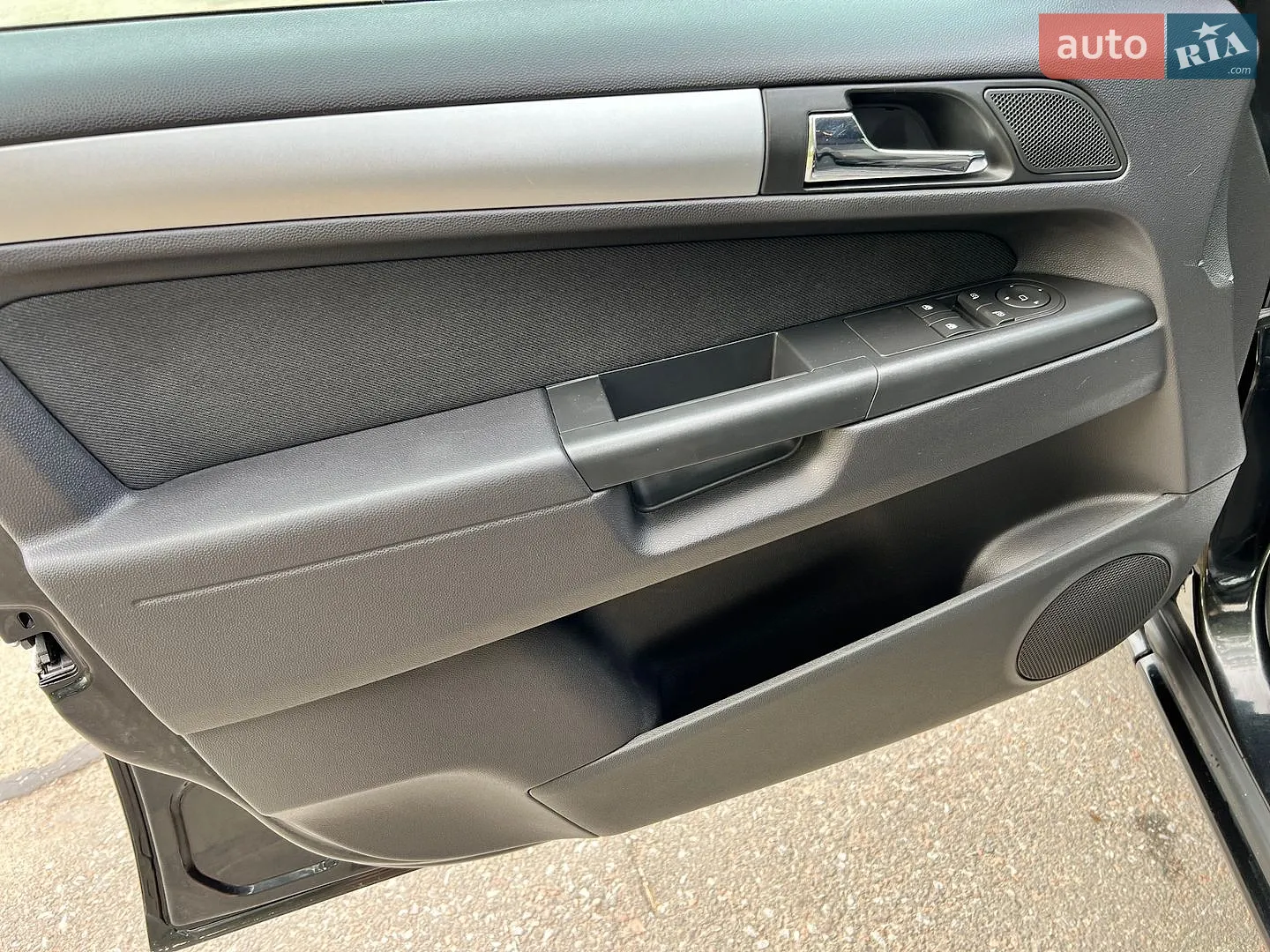 2014 Opel Zafira - мініатюра 46