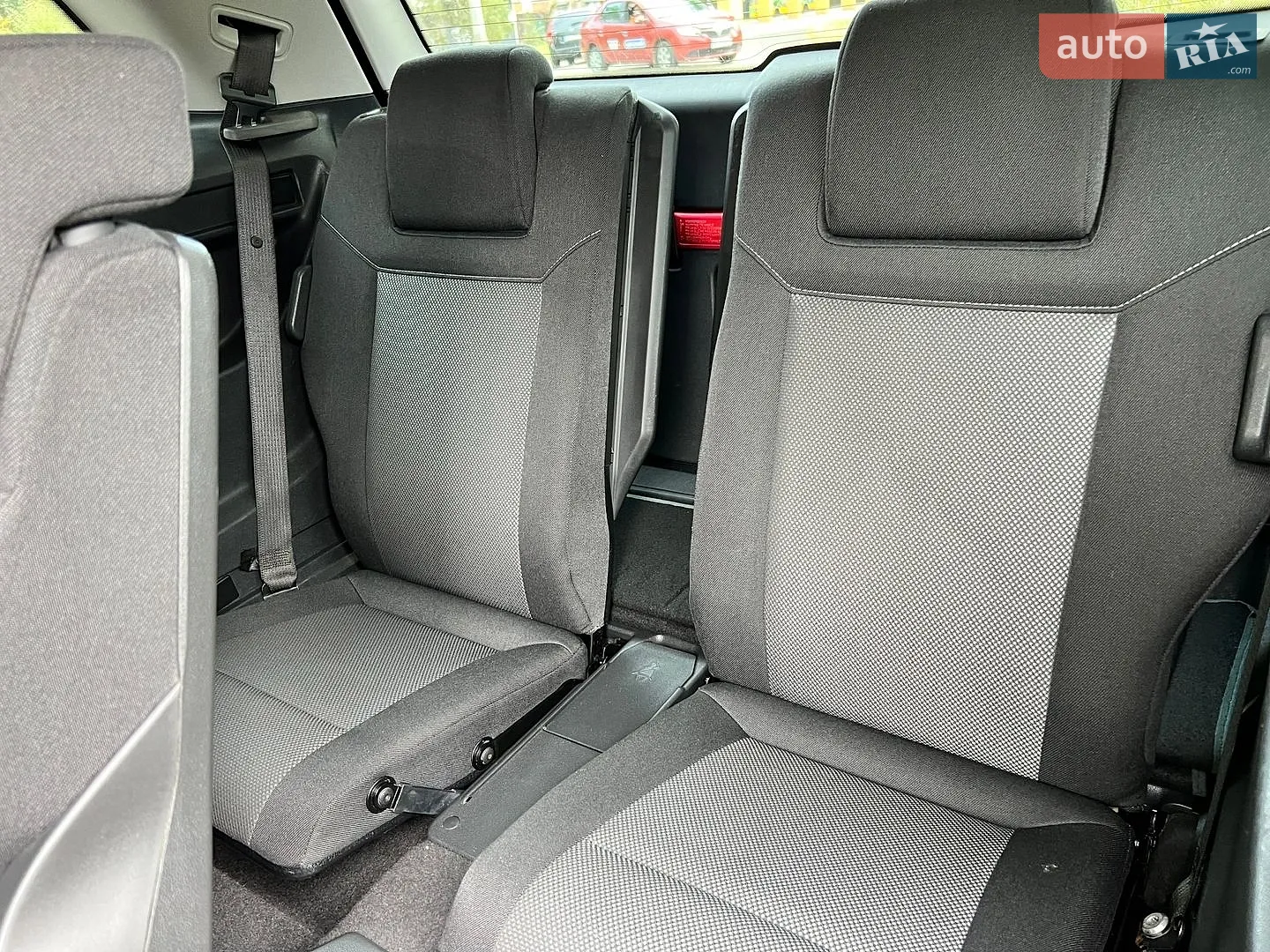 2014 Opel Zafira - мініатюра 67