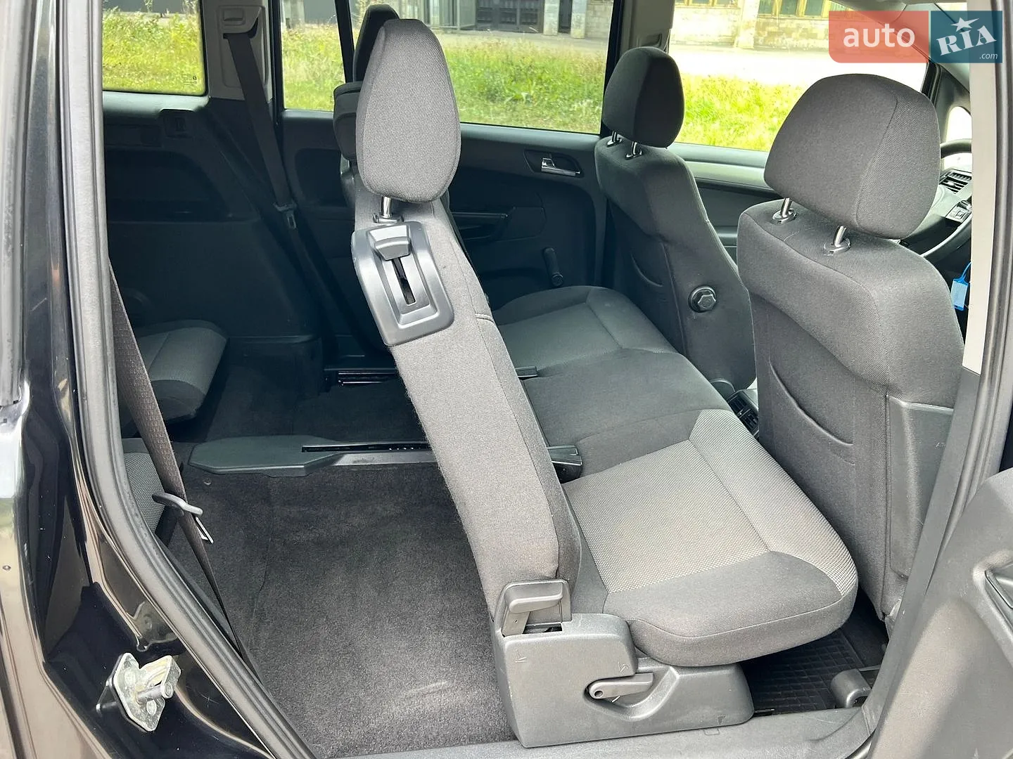 2014 Opel Zafira - мініатюра 89