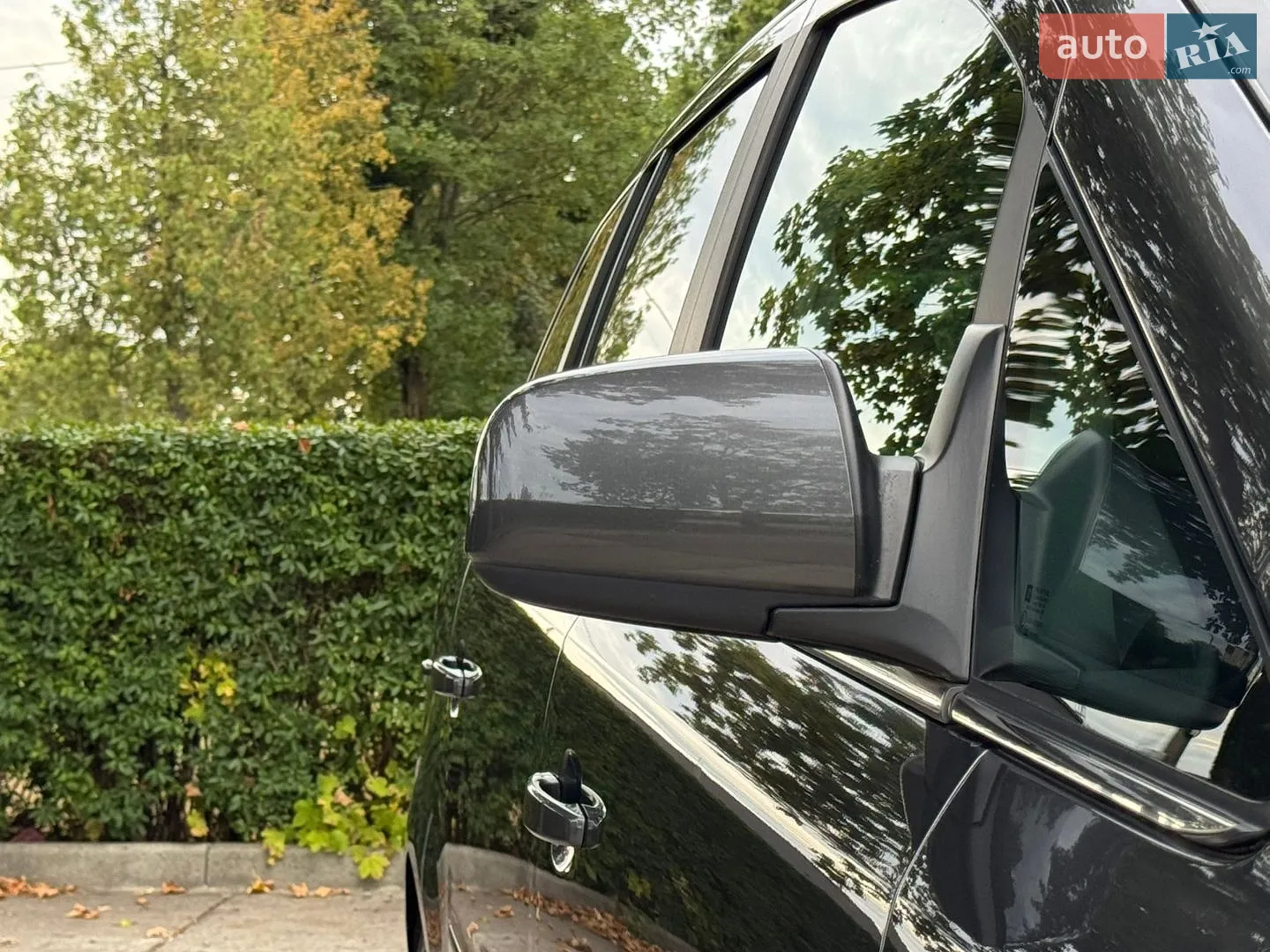 2011 Opel Zafira - мініатюра 9