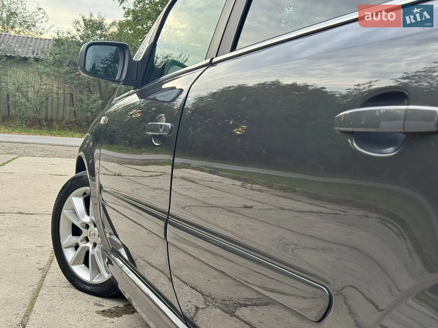2011 Opel Zafira - мініатюра 27
