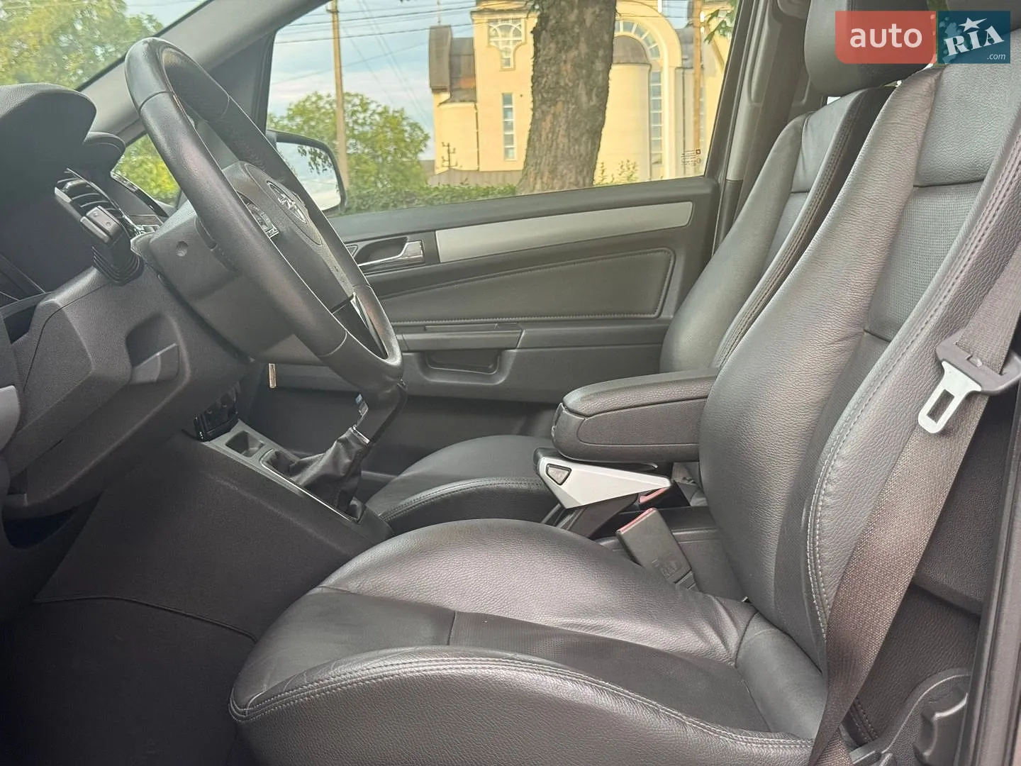 2011 Opel Zafira - мініатюра 41