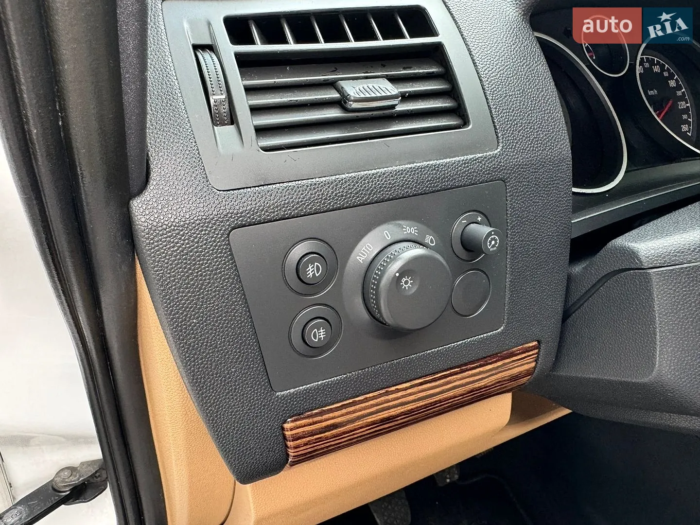 2010 Opel Zafira - мініатюра 33