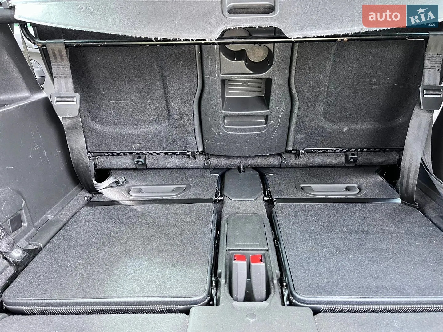 2010 Opel Zafira - мініатюра 40
