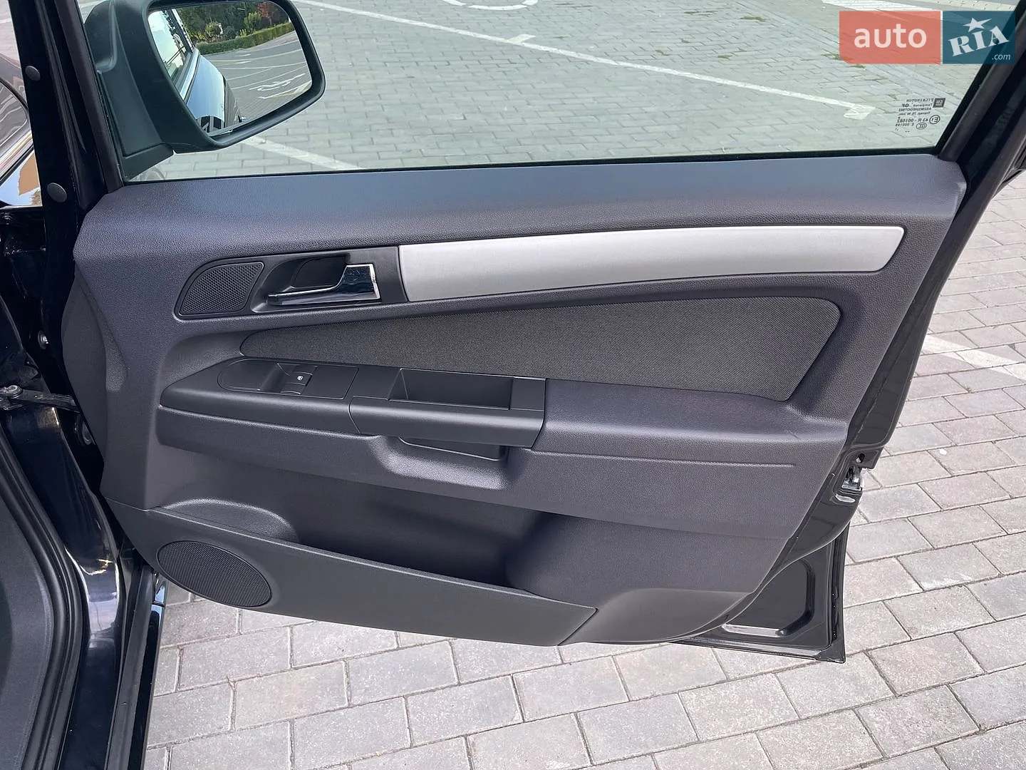2011 Opel Zafira - мініатюра 34