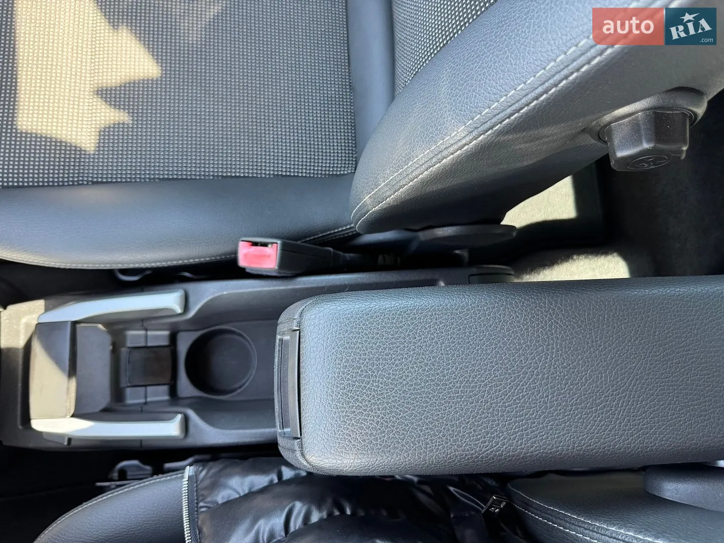 2011 Opel Zafira - мініатюра 46