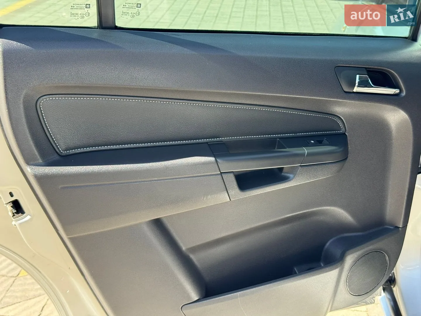 2011 Opel Zafira - мініатюра 52