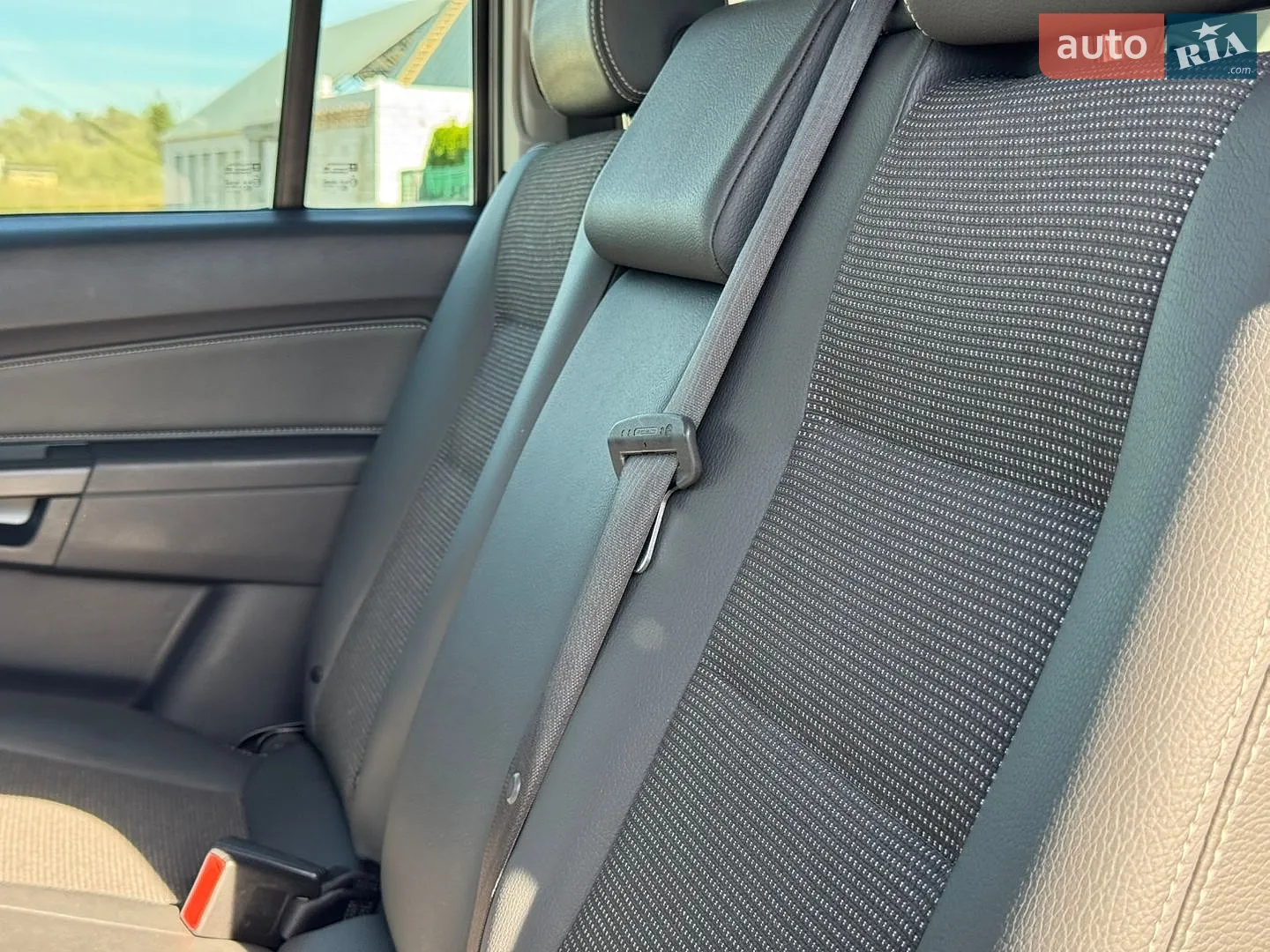 2011 Opel Zafira - мініатюра 58