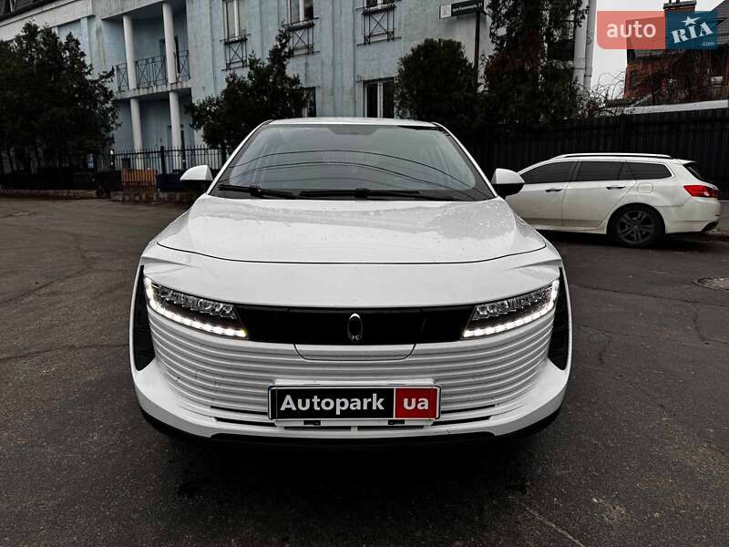 Внедорожник / Кроссовер ORA IQ 2019 в Киеве