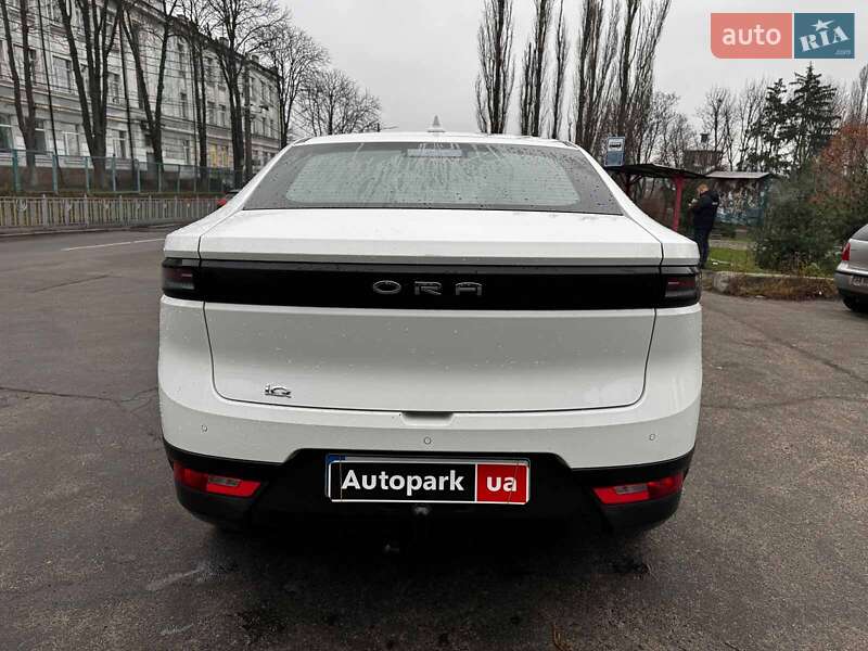 Внедорожник / Кроссовер ORA IQ 2019 в Киеве