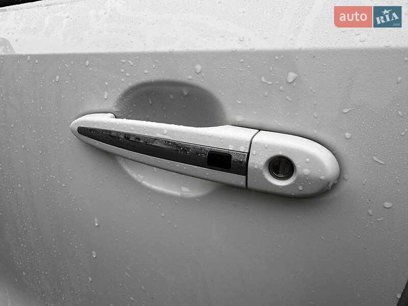 Внедорожник / Кроссовер ORA IQ 2019 в Киеве