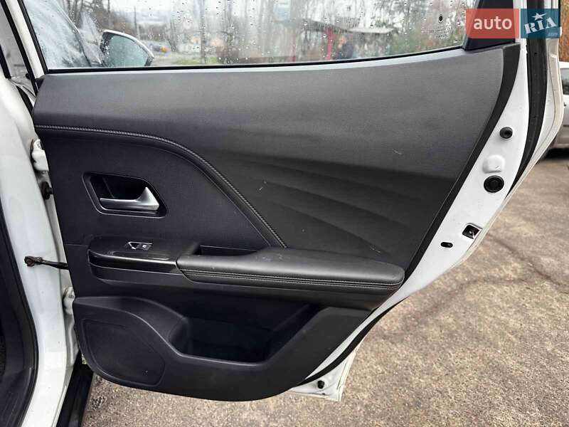 Внедорожник / Кроссовер ORA IQ 2019 в Киеве