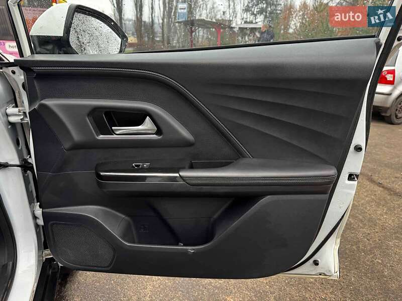 Внедорожник / Кроссовер ORA IQ 2019 в Киеве