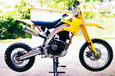 Пітбайк Orion Dirt Bike 2007 в Одесі