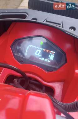 Мини спорт Orix 125 2021 в 