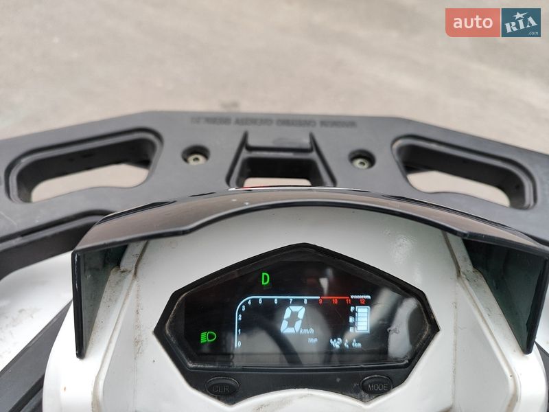 Квадроцикл утилитарный Orix 150 2021 в Волочиске фото 7 Квадроцикл утилитарный Orix 150 2021 в Волочиске