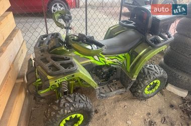 Квадроцикл  утилитарный Orix 150 2023 в Хырове