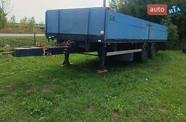 Борт Orten AG18T 2002 в 