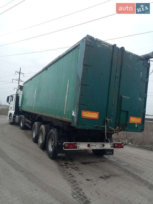 Orthaus OKSM 1999 Orthaus OKSM 1999