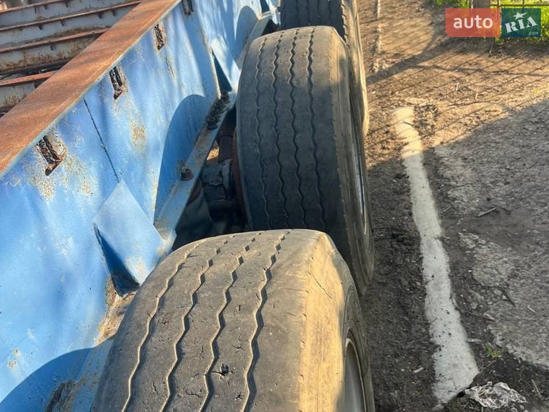 Контейнеровоз Orthaus OPS 1998 в Первомайске фото 3 Контейнеровоз Orthaus OPS 1998 в Первомайске