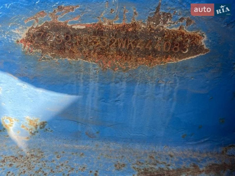 Контейнеровоз Orthaus OPS 1998 в Первомайске фото 14 Контейнеровоз Orthaus OPS 1998 в Первомайске