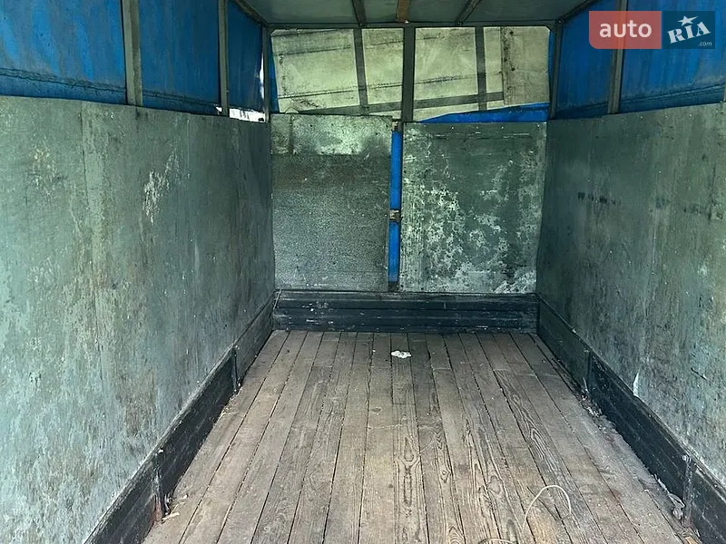 Ось П5-01 2004 VIN Y99P5010040A51035 фото оголошення 4 з 30