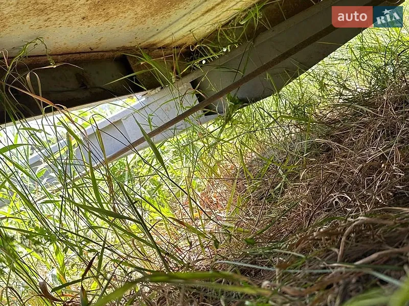 Ось П5-01 2004 VIN Y99P5010040A51035 фото оголошення 9 з 30