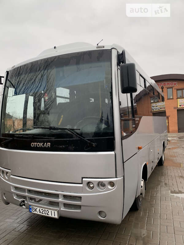Otokar Navigo 2010