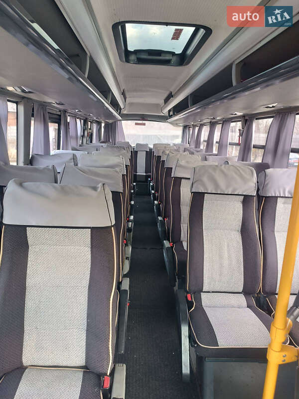 Туристический / Междугородний автобус Otokar Navigo 2010 в Иванкове