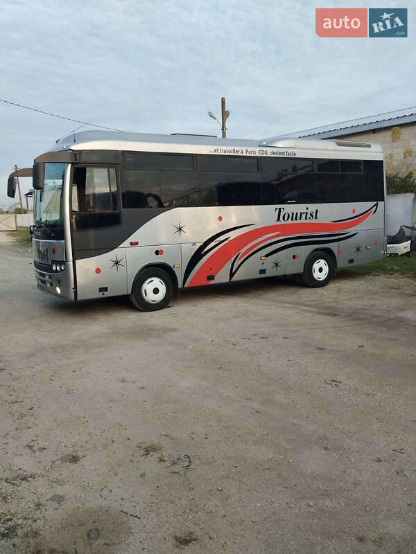 Туристический / Междугородний автобус Otokar Navigo 2010 в Тернополе фото 10 Туристический / Междугородний автобус Otokar Navigo 2010 в Тернополе