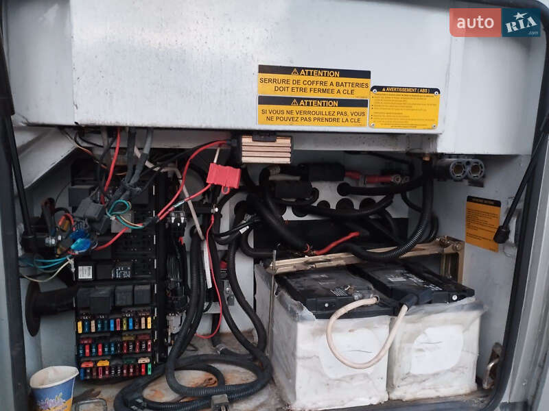 Туристический / Междугородний автобус Otokar Navigo 2010 в Тернополе фото 13 Туристический / Междугородний автобус Otokar Navigo 2010 в Тернополе