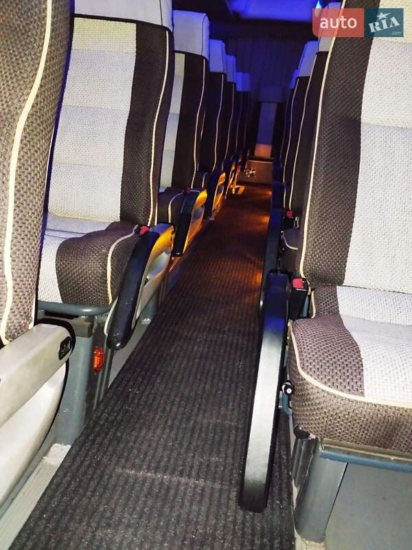 Туристический / Междугородний автобус Otokar Navigo 2010 в Тернополе фото 20 Туристический / Междугородний автобус Otokar Navigo 2010 в Тернополе