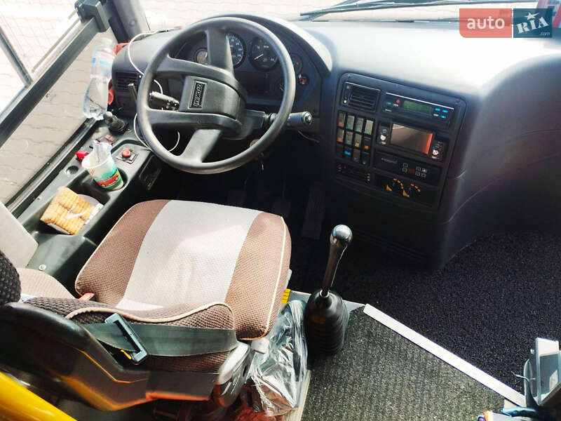 Туристический / Междугородний автобус Otokar Navigo 2010 в Тернополе фото 30 Туристический / Междугородний автобус Otokar Navigo 2010 в Тернополе