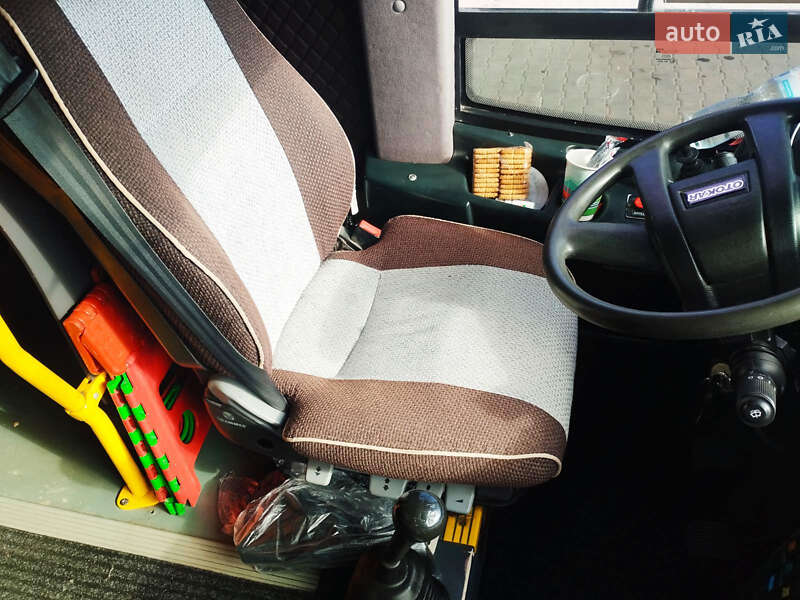 Туристический / Междугородний автобус Otokar Navigo 2010 в Тернополе фото 34 Туристический / Междугородний автобус Otokar Navigo 2010 в Тернополе