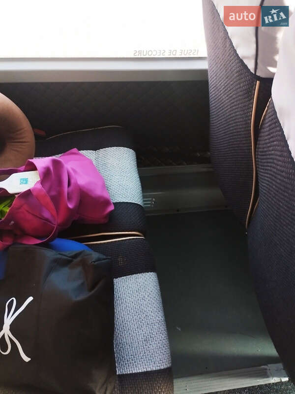 Туристический / Междугородний автобус Otokar Navigo 2010 в Тернополе фото 44 Туристический / Междугородний автобус Otokar Navigo 2010 в Тернополе