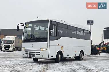 Туристичний / Міжміський автобус Otokar Navigo 2010 в Рівному