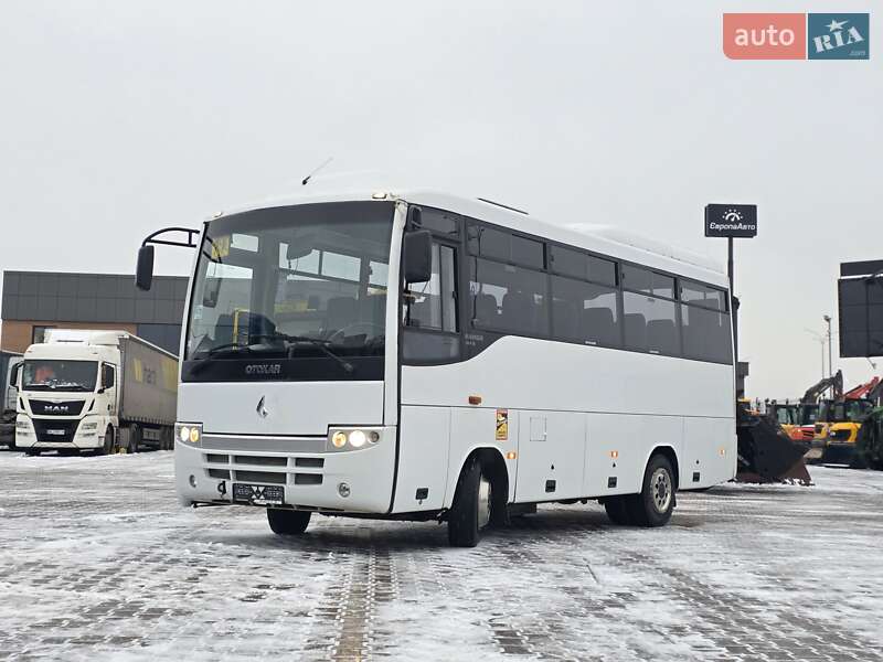 Otokar Navigo 2010 Otokar Navigo 2010