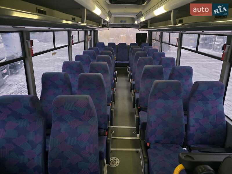 Туристичний / Міжміський автобус Otokar Navigo 2010 в Рівному фото 10 Туристичний / Міжміський автобус Otokar Navigo 2010 в Рівному