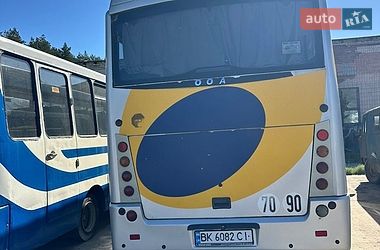 Туристический / Междугородний автобус Otokar Navigo 2010 в Вараше
