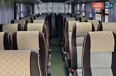 Туристический / Междугородний автобус Otokar Navigo 2010 в Львове
