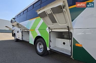 Туристичний / Міжміський автобус Otokar Navigo 2013 в Красилові