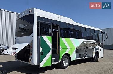 Туристичний / Міжміський автобус Otokar Navigo 2013 в Красилові