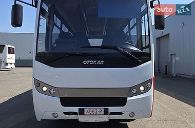Туристичний / Міжміський автобус Otokar Navigo 2013 в Красилові