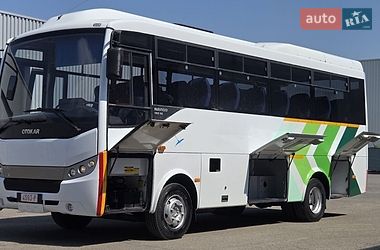 Туристичний / Міжміський автобус Otokar Navigo 2013 в Красилові