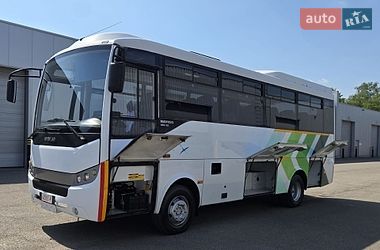Туристичний / Міжміський автобус Otokar Navigo 2013 в Красилові