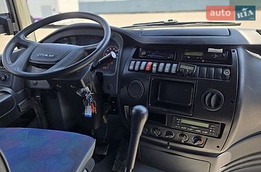 Туристичний / Міжміський автобус Otokar Navigo 2013 в Красилові