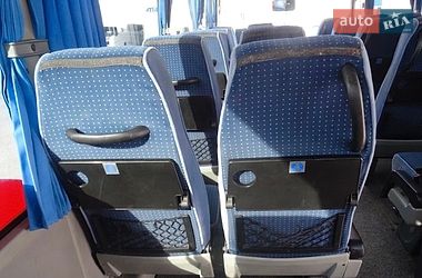 Туристический / Междугородний автобус Otokar Navigo 2010 в Красилове