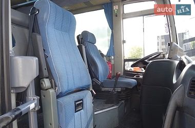 Туристический / Междугородний автобус Otokar Navigo 2010 в Красилове