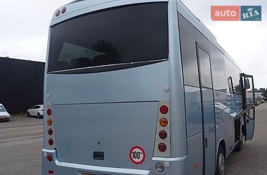 Туристический / Междугородний автобус Otokar Navigo 2010 в Красилове