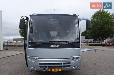Туристический / Междугородний автобус Otokar Navigo 2010 в Красилове